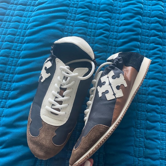 Tory Burch Sport sneakers - Picture 3 of 4